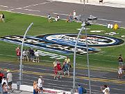 NASCAR Coke Zero 400 - July 2011 099